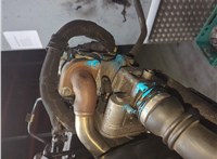  Трубка обратки форсунок Opel Astra J 2010-2017 11705052 #11