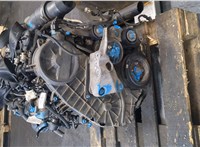  Трубка обратки форсунок Opel Astra J 2010-2017 11705052 #13