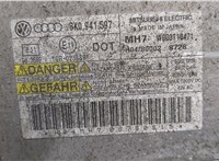  Фара (передняя) Audi Q5 2008-2017 20649861 #5