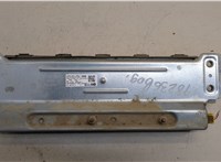  Подушка безопасности коленная Volkswagen Golf 6 2009-2012 20649869 #3