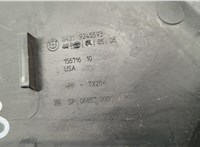  Жабо под дворники (дождевик) BMW X5 F15 2013-2018 20649873 #3