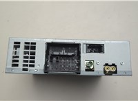  Блок управления радиоприемником Volkswagen Touareg 2010-2014 20649879 #2