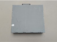  Блок управления радиоприемником Volkswagen Touareg 2010-2014 20649879 #3
