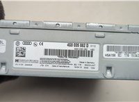  Блок управления радиоприемником Volkswagen Touareg 2010-2014 20649879 #4