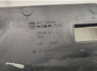 Жабо под дворники (дождевик) BMW X5 F15 2013-2018 20649880 #3