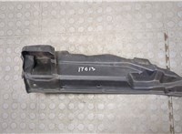 64319245595 Пластик (обшивка) моторного отсека BMW X5 F15 2013-2018 20649884 #1