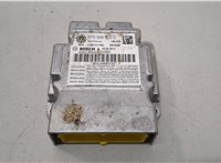 7P0959655D, 0285011652 Блок управления подушками безопасности Volkswagen Touareg 2010-2014 20649890 #1