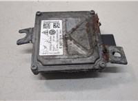 7P0906093B, A2C5335730 Блок управления топливным насосом Volkswagen Touareg 2010-2014 20649892 #1