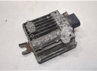 7P0906093B, A2C5335730 Блок управления топливным насосом Volkswagen Touareg 2010-2014 20649892 #2