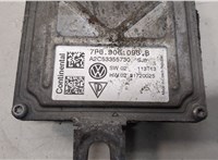 7P0906093B, A2C5335730 Блок управления топливным насосом Volkswagen Touareg 2010-2014 20649892 #3