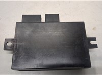 7P0907383F, 7P0907383B Блок управления прицепного устройства Volkswagen Touareg 2010-2014 20649898 #2