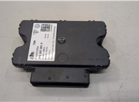 7P0907801F, 10095129053, 2855125103 Блок управления стояночным тормозом Volkswagen Touareg 2010-2014 20649901 #1