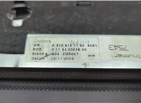 A2128101120 Шторка солнцезащитная Mercedes E W212 2009-2016 20649910 #5