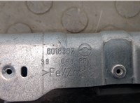 Подушка безопасности боковая (шторка) Opel Vectra C 2002-2008 20649911 #4