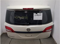  Кнопка открывания багажника с крышки Nissan Quest 2010-2018 11529002 #1