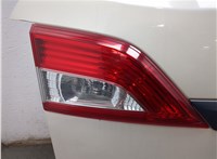  Кнопка открывания багажника с крышки Nissan Quest 2010-2018 11529002 #13