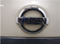  Кнопка открывания багажника с крышки Nissan Quest 2010-2018 11529002 #14