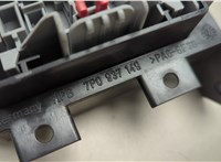 7P0937149 Блок реле Volkswagen Touareg 2010-2014 20649936 #3