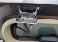 Двигатель стеклоочистителя (моторчик дворников) задний Ford Explorer 2006-2010 11529031 #11