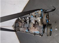 Блок цилиндров (Шорт блок) Hyundai Santa Fe 2005-2012 20649954 #4