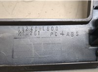 Пластик (обшивка) салона Nissan Elgrand 2002-2010 20649955 #5