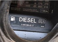 Лючок бензобака Mercedes E W212 2009-2016 20649964 #4