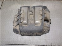 059103925CA Накладка декоративная на ДВС Volkswagen Touareg 2010-2014 20649966 #1