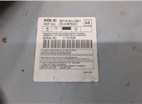 Проигрыватель, чейнджер CD/DVD Honda Odyssey 2004-2008 20649969 #2