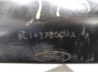 8L1417750AA Усилитель бампера Lincoln Navigator 2006-2014 20649980 #3