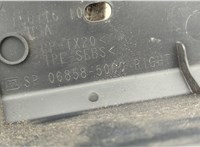 64319245596 Жабо под дворники (дождевик) BMW X5 F15 2013-2018 20649982 #4