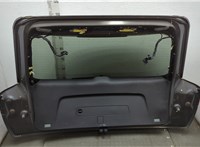 4M0845501E Стекло заднее Audi Q7 2015-2025 11529074 #9