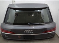 4M0845501E Стекло заднее Audi Q7 2015-2025 11529074 #1