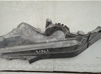 51717309206 Пластик (обшивка) моторного отсека BMW X5 F15 2013-2018 20650003 #1