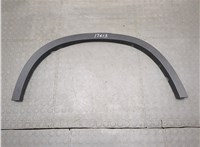 51177294372, 7294372 Молдинг крыла BMW X5 F15 2013-2018 20650008 #1
