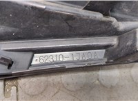 623103WS5B Решетка радиатора Nissan Quest 2010-2018 20650010 #4