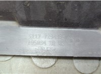 51177294384, 7294384 Кронштейн порога BMW X5 F15 2013-2018 20650021 #3