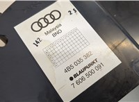 4B5035382 Сабвуфер Audi A6 (C5) 1997-2005 20650031 #2