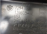 51127294722 Кронштейн бампера BMW X5 F15 2013-2018 20650043 #3