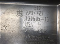 51127294721 Кронштейн бампера BMW X5 F15 2013-2018 20650048 #3