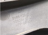 51657294543 Кронштейн крыла BMW X5 F15 2013-2018 20650073 #3