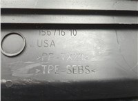  Жабо под дворники (дождевик) BMW X5 F15 2013-2018 20650079 #3