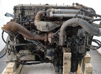 A0071511801 Стартер Mercedes Actros MP4 2011-2022 11529109 #1