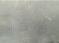  Брызговик Volkswagen Touareg 2010-2014 20650089 #3