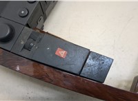  Переключатель отопителя (печки) Volkswagen Sharan 1995-1999 20650088 #3