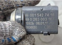 Датчик парктроника Mercedes CLS C219 2004-2010 20650103 #3