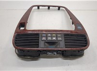  Рамка под магнитолу Acura MDX 2001-2006 20650106 #1