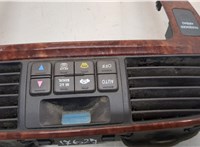  Рамка под магнитолу Acura MDX 2001-2006 20650106 #2