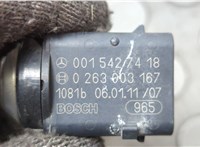 Датчик парктроника Mercedes CLS C219 2004-2010 20650108 #3