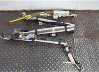  Подушка безопасности боковая (шторка) Honda CR-V 2006-2012 20650111 #2
