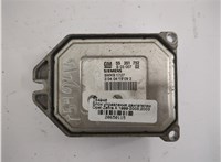 55351752 Блок управления двигателем Opel Zafira A 1999-2005 20650115 #1